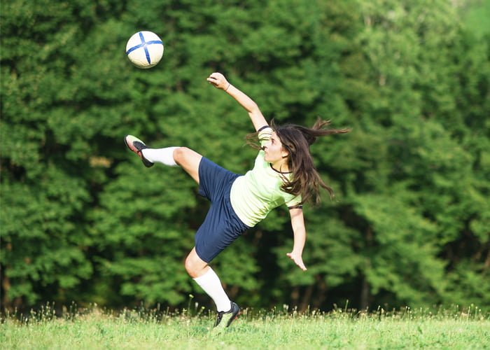 Como Montar Uma Escolinha De Futebol Guia Completo