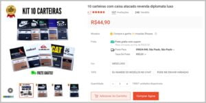 8 Coisas Baratas Para Comprar Na Shopee E Revender