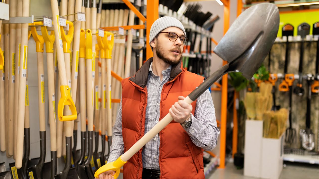 Quanto custa montar uma pequena loja de materiais de construção