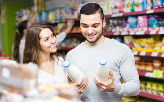 Dicas para começar vender produtos para supermercados