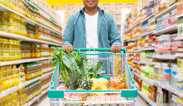 Onde comprar produtos alimentícios para revender