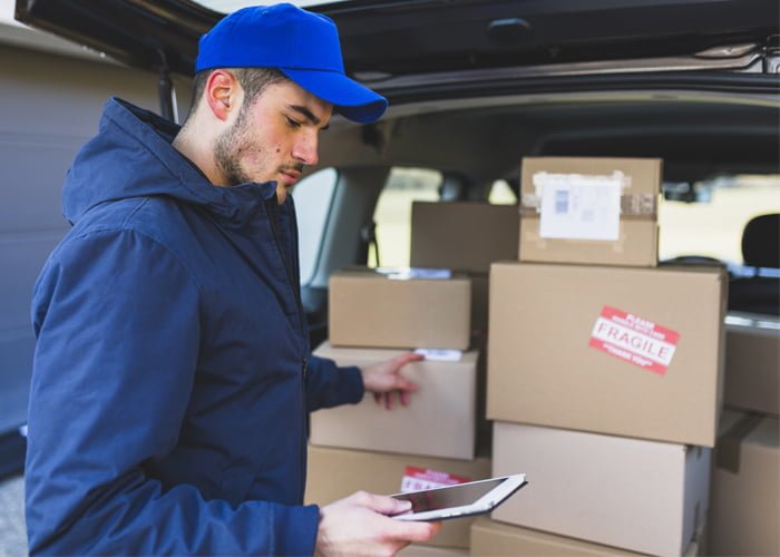 como abrir uma transportadora de pequeno porte