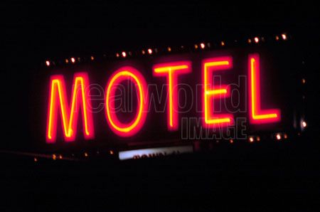 como abrir um motel