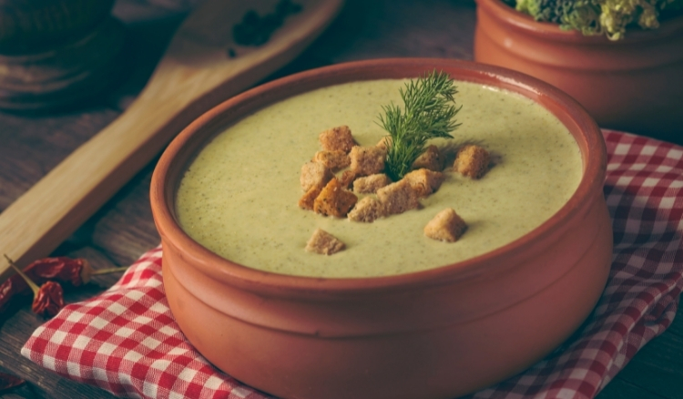 Como abrir um restaurante de caldos