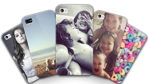 fazer capinhas personalizadas para celular com máquina