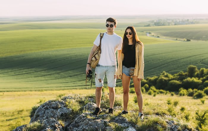 Ganhar dinheiro na zona rural com turismo