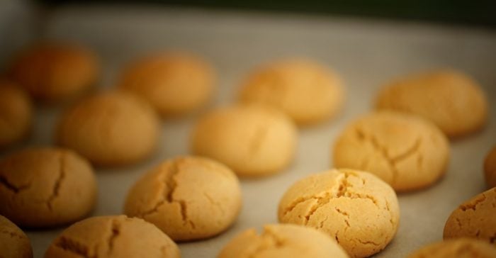 vender biscoitos caseiros