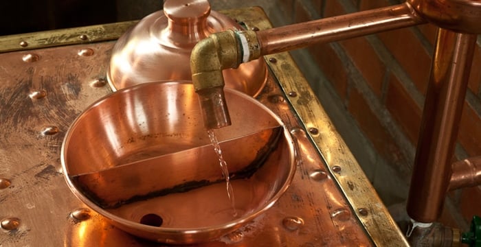 Como montar uma fabrica de cachaça