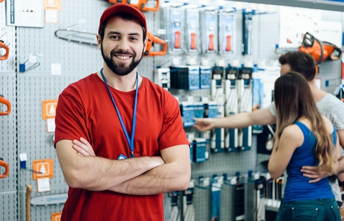 Dicas para trabalhar com produtos hidráulicos e elétricos