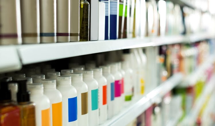 Distribuidoras de cosméticos importados no atacado