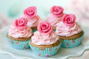 receita de cupcake para vender