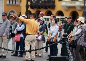 Como montar uma agência de turismo receptivo