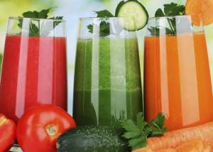 Como fazer suco detox para vender