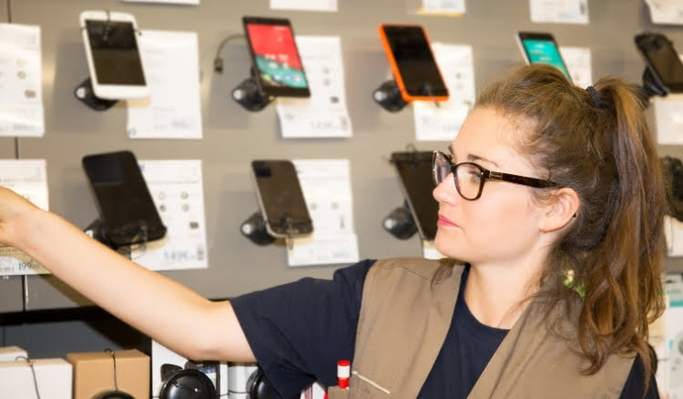 fornecedores de celulares originais para revenda