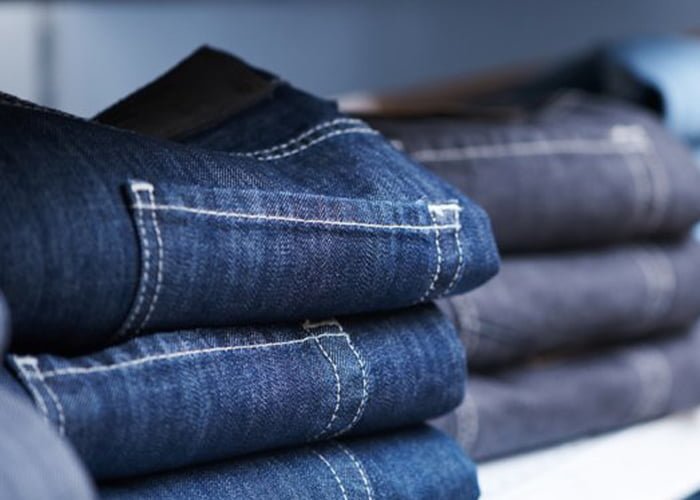 Como abrir uma fábrica de jeans