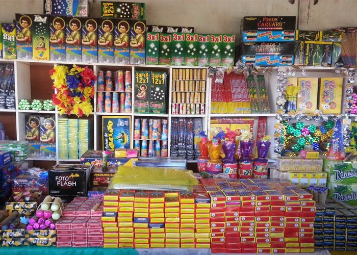 onde comprar fogos de artifício no atacado