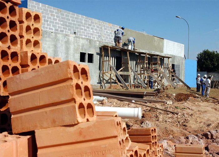 fornecedores de material de construção para revenda