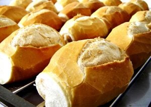 Como fazer pão francês