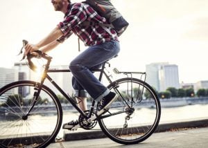 Como ganhar dinheiro com bicicleta