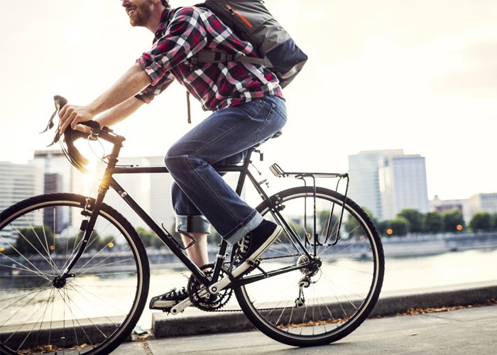 Como ganhar dinheiro com bicicleta 