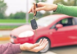 vender carros usados e ganhar dinheiro