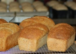 Como fazer pão de forma para vender