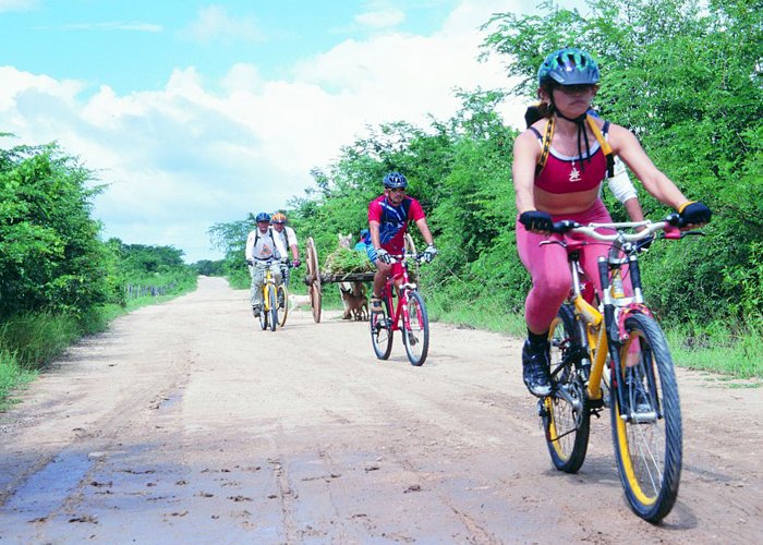 como abrir uma agência de ecoturismo