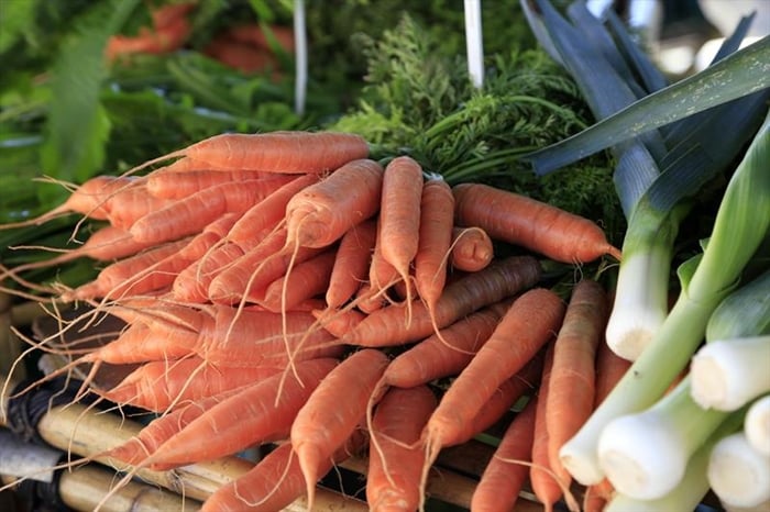 como vender frutas e verduras de porta em porta