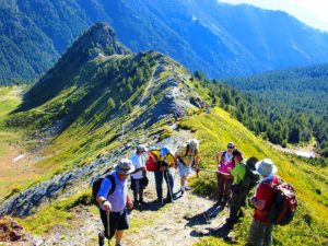 montar uma agência de ecoturismo