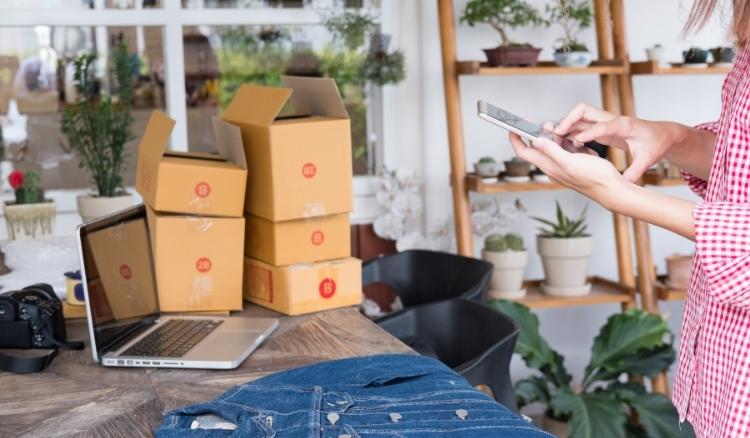 Como ganhar dinheiro na internet testando produtos