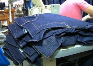 Fábricas de jeans em Fortaleza