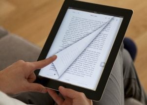 como montar uma editora de livros digitais