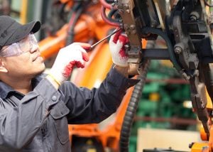 como montar uma empresa de manutenção industrial