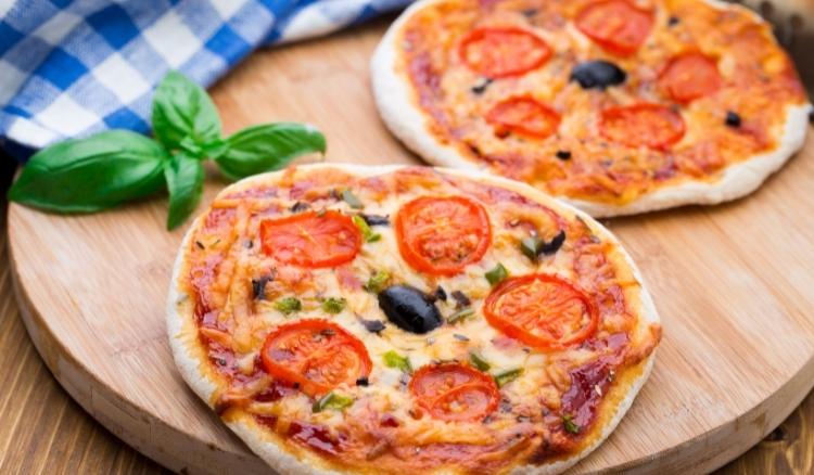 Dicas de como fazer mini pizza para vender