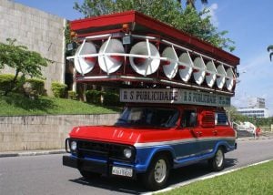 trabalhar com propaganda volante dá dinheiro