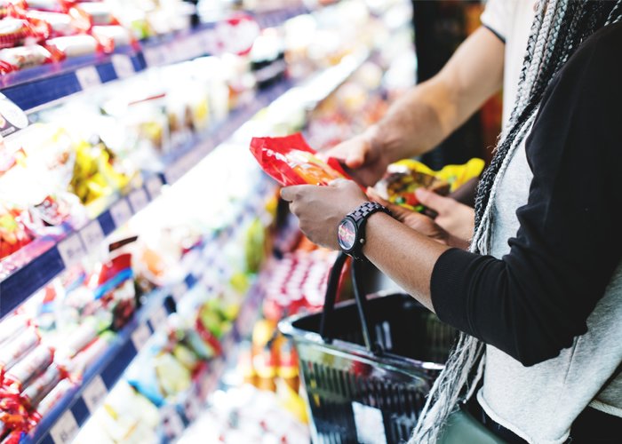 Venda de produtos próximo do vencimento