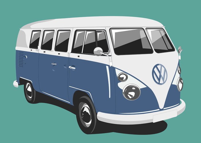 como ganhar dinheiro com uma kombi