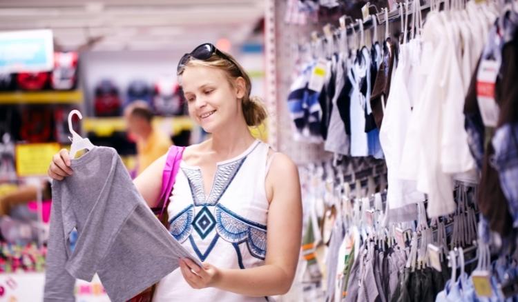 Como montar uma loja de roupa infantil