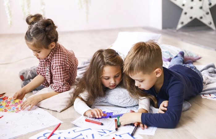 Dicas para montar uma empresa de recreação infantil