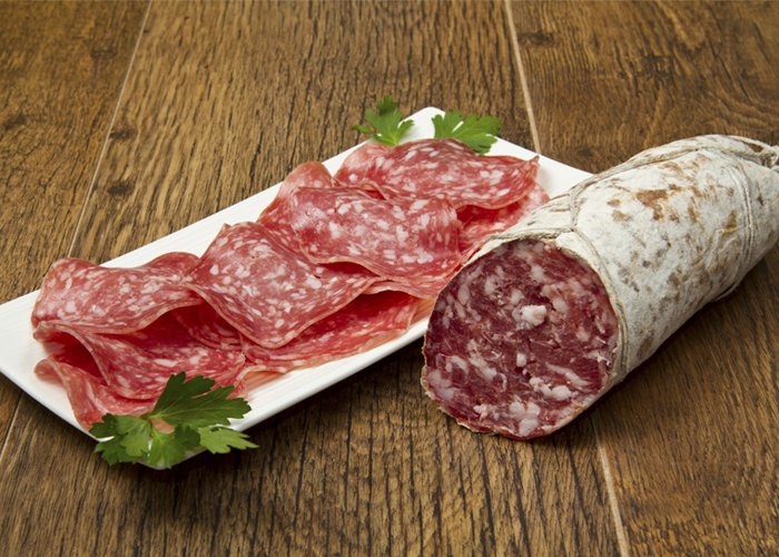 como fazer salame para vender