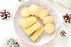 receitas de biscoitos finos para vender