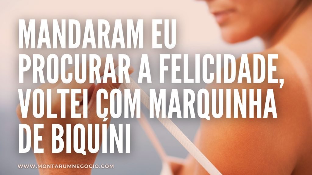 texto para bronzeamento natural