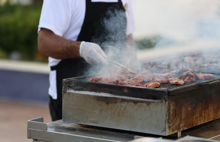 comida de rua que mais vende