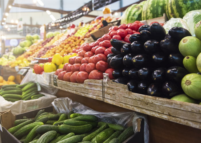 equipamentos para hortifruti