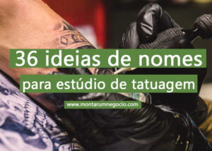 nomes para estúdio de tatuagem