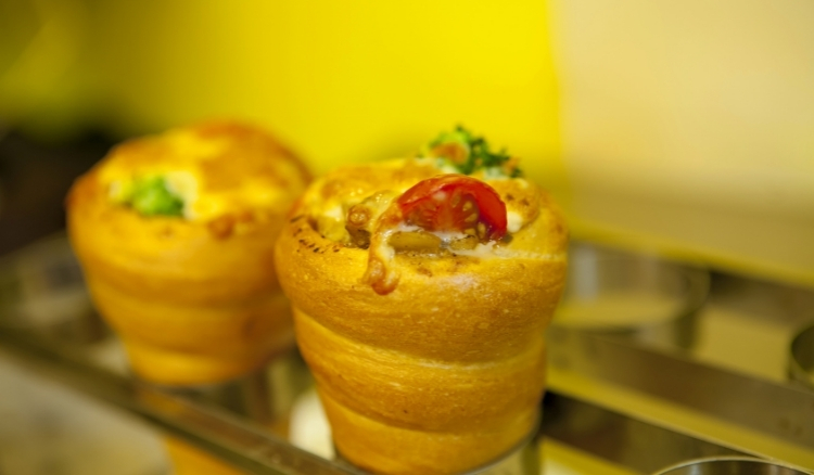 Como fazer pizza cone para vender e ganhar dinheiro