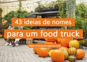 nomes para food truck