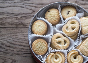 embalagem de biscoito para vender