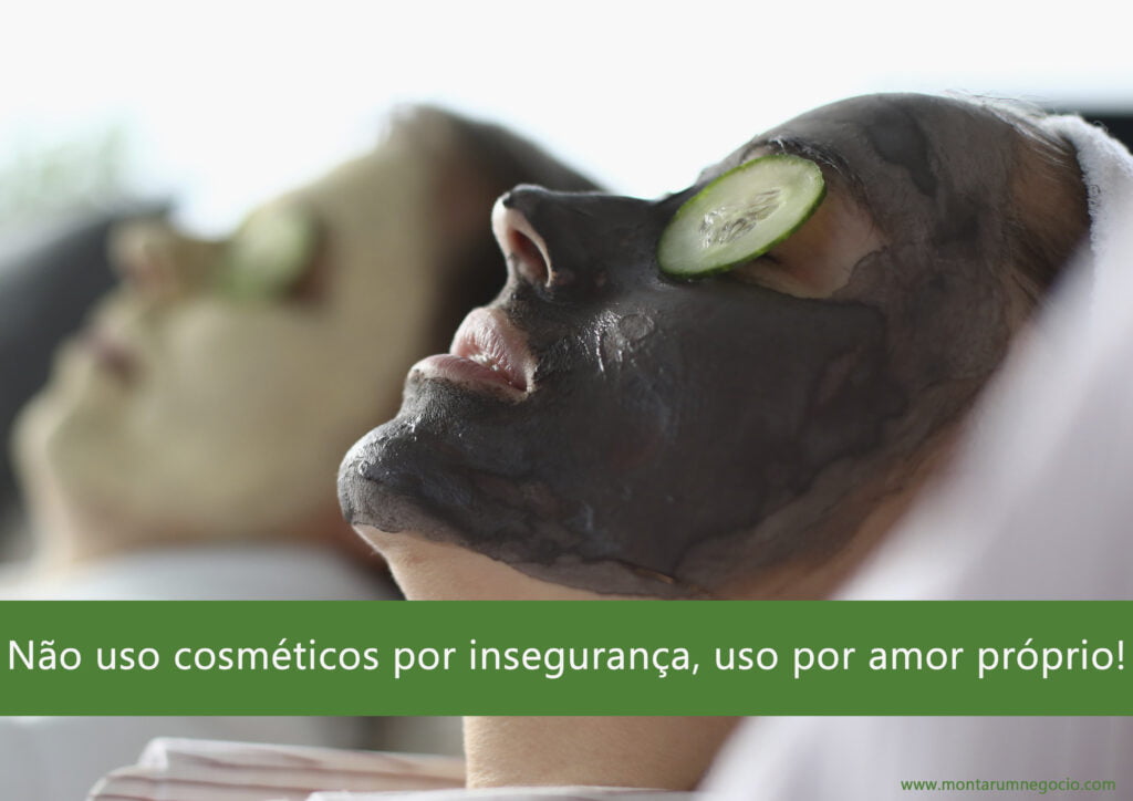 frases de cosméticos