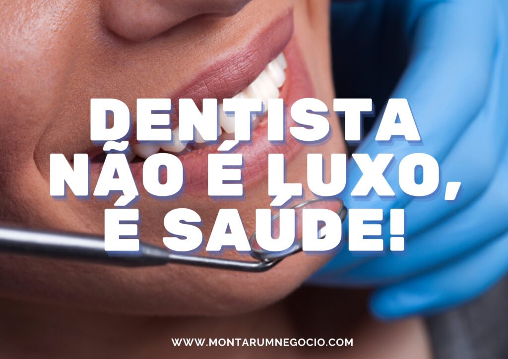 frases de dentista